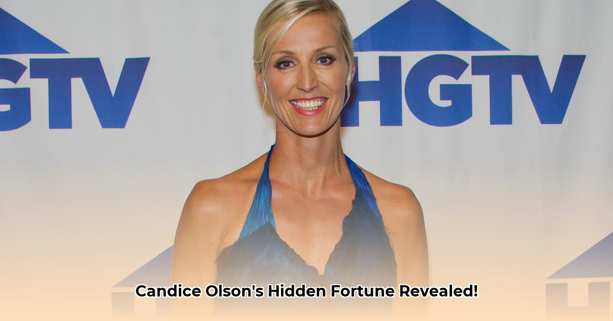 candice-olson-net-worth